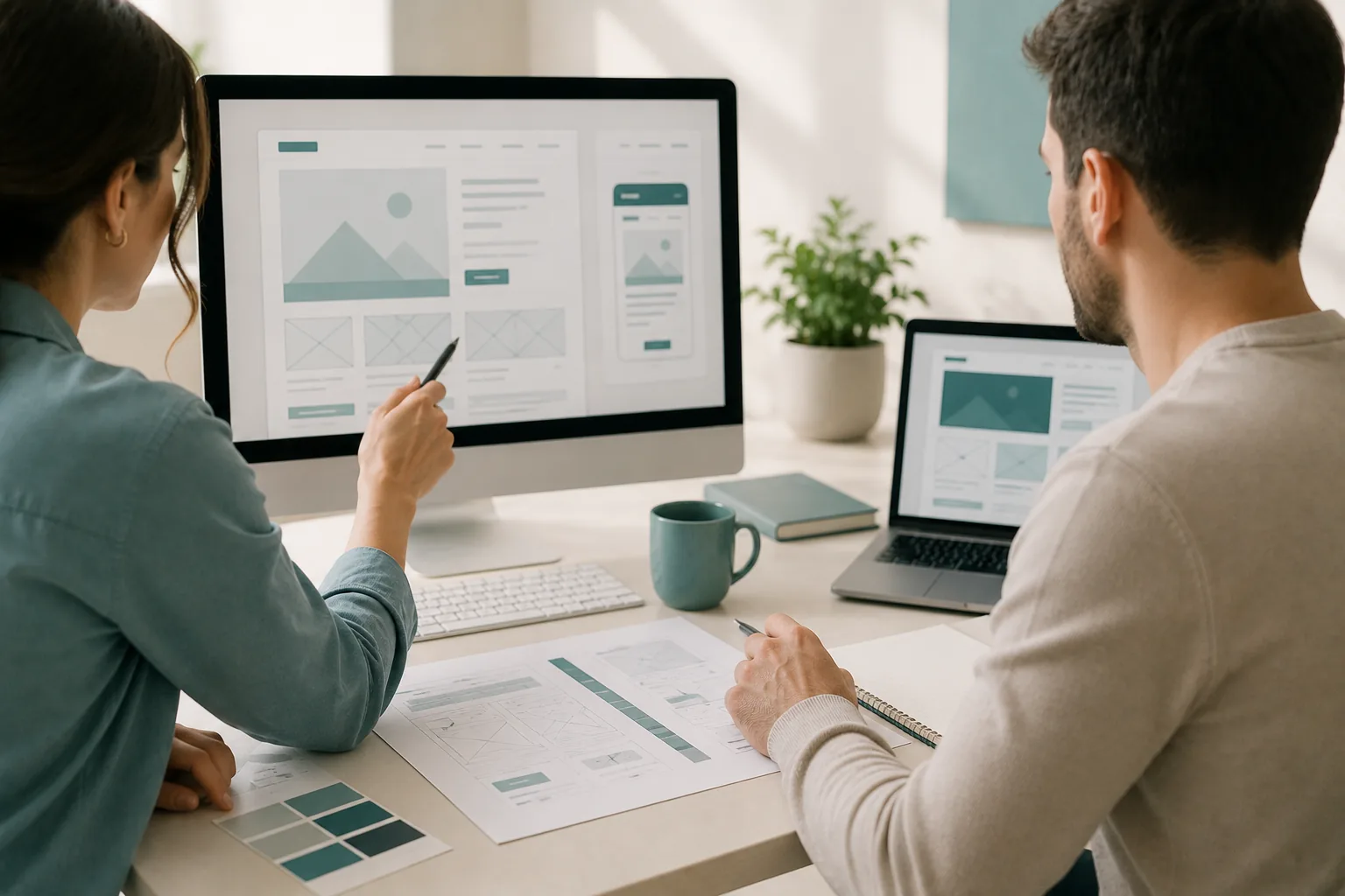 Technology HR and recruiting strategy